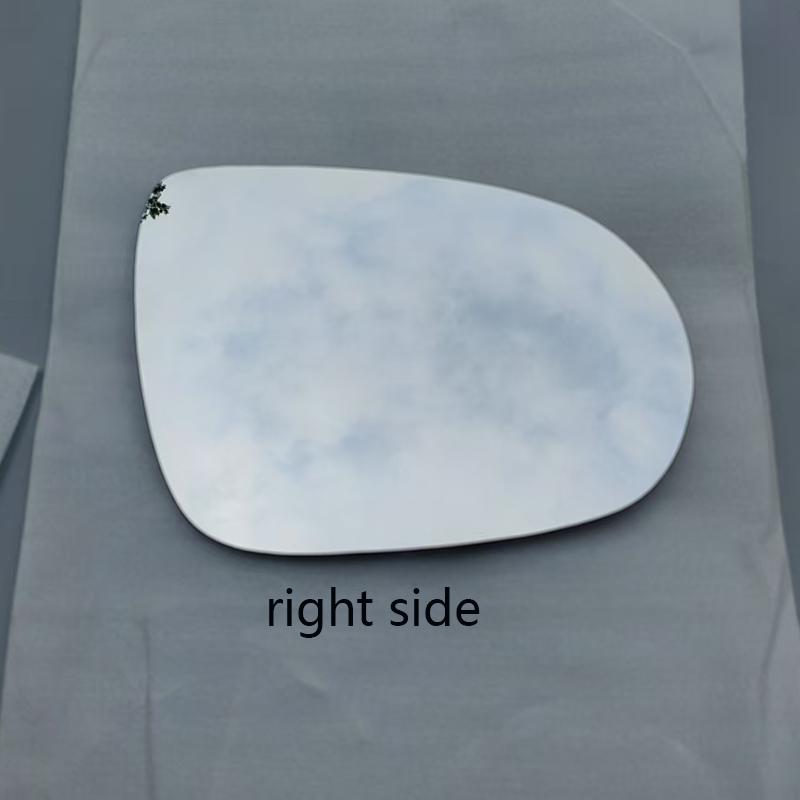 For Kia Sorento 2015 2016 2017 2018 Car Accessories Rearview Mirrors Glass Outside Door Side Mirror Lens with Heating
