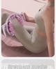 26-Wheel Ring Leg Massager: Relax Calf Muscles, Slim Legs, and Enhance Beauty with This Yoga Massage Roller