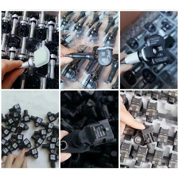 Bomba Mestra de Embreagem para Carro Geely Emgrand 7 EC7 EC7RS RV