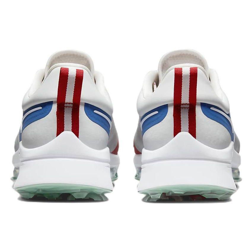 Nike Air Zoom Infinity Tour NEXT% NRG U.S. Open - Brookline Women Sneakers White Summit-White Red-Clay DM9024-146