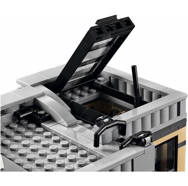 LEGO Creator Expert 10260 Bistro In the City Center