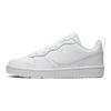 Nike Court Borough Pink Piggy Low top Skateboard Shoes Women's Pink White BQ5448-100(Team69-SBOX)