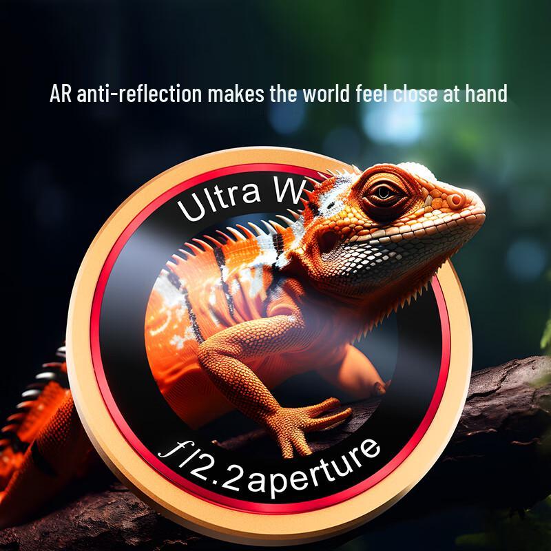 X-IT iPhone 17 Series Tempered Glass Camera Lens Protector