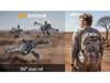 E88PRO 2025 Dual Camera Drone: Fixed Height Quadcopter with Remote Control for Aerial Photography