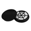 Filters Replacement Washable 2 Pack For Bosch BGC05A220A