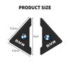 2pcs Auto  Car Door Guard Edge Corner Protector For BMW G30 G32 G01 G02 G05 G06 G07 G26 G23 G22 F40 F20 G08 G16 G15