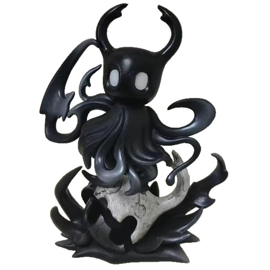 Hollow Knight Dark Descent Shadow Senpai Figur Ornament
