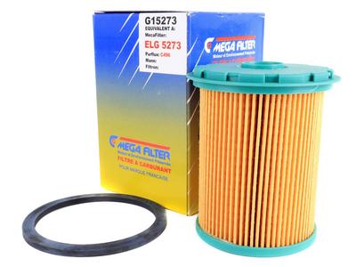 Motor – Sisteme de alimentare și curățare a combustibilului