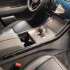 For Land Rover Range Rover Velar 2026-2026 ABS Carbon Fiber Car Center Console Decoration Frame Trim Car Accessories