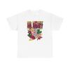 No Money No Honey Vintage Graphic T-Shirt Mens Womens Tees Top Unisex Heavy Cotton Tee Gift NEW