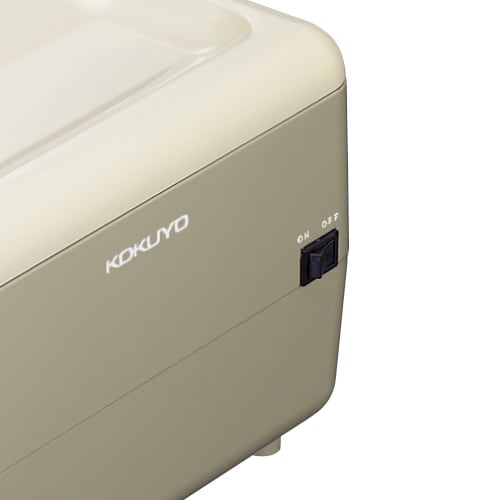 KOKUYO blackboard wipe cleaner KS-600NS