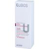 Fußcreme - EUBOS - Harnstoff 10% - 100 ml - Fußpflege - Trockene Haut