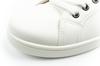 U.S. Polo Assn. Bak Man [BAK001M/FS1 WHI-CUO01] Year 43
