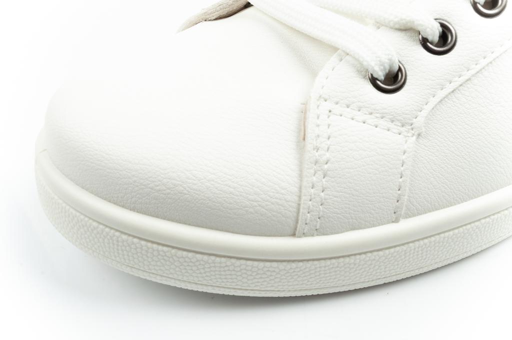 U.S. Polo Assn. Bak Man [BAK001M/FS1 WHI-CUO01] Year 43