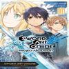 Sword Art Online Project Alicization Vol. 1 Manga by Stephen Paul... 9781975318178