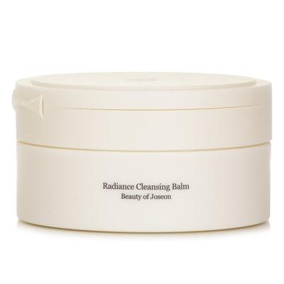 Radiance Cleansing Balm