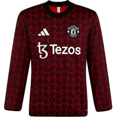 Ciepła odzież – Pulowery i longsleeve