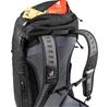 Backpack Deuter AC Lite 24 Black/graphite (3420821-7403)