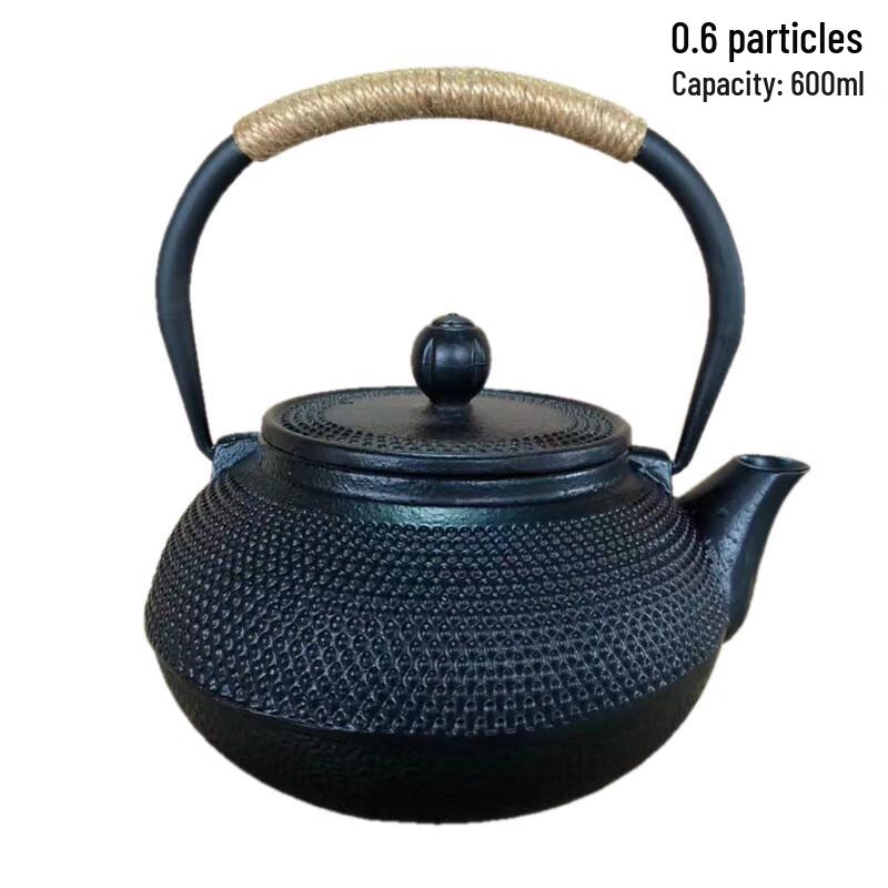 Чайник из чугуна Taixige