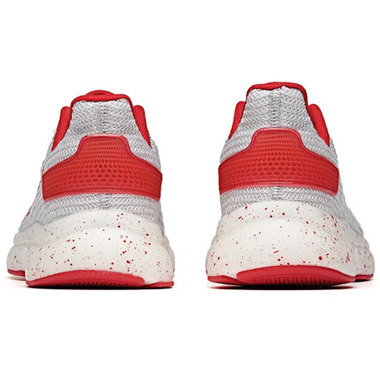 ANTA X Coca Cola Bubble 'Grey Red' 112025520-13