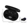 in-Ear HiFi Stereo Earbud Strap AI Touch Control, Noise Reduction, Wireless Connection, Volume Control USB Charging200mAh The Battery Is Suitable for