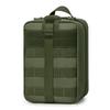Portable Outdoor Camouflage EDC Storage Bag