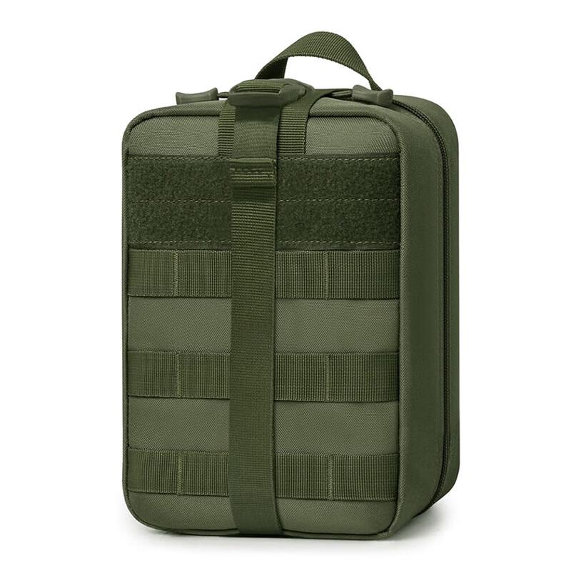 Portable Outdoor Camouflage EDC Storage Bag