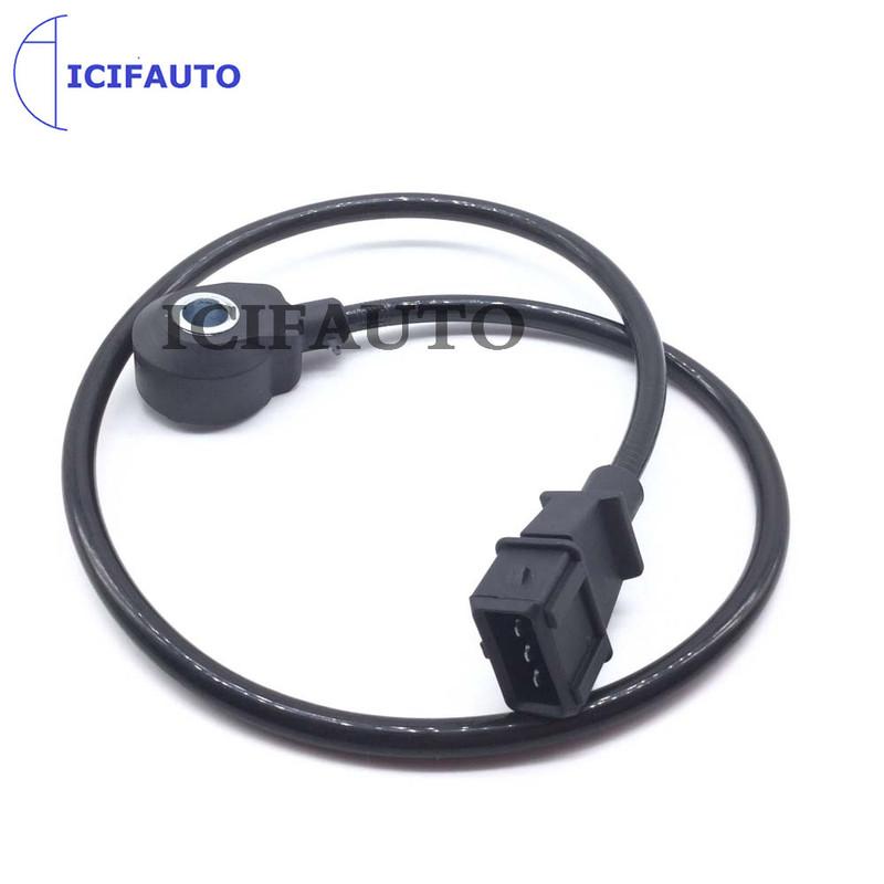 0261231047 Knock Detonation Sensor for Ford Galaxy VW Passat Golf Sharan Jetta 0261 231 047 / 95VW-12A699-AA, 1029801,021905377
