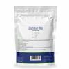 MYOC Xanthan Gum Pulver Rein & Bio, Gentechnikfrei, Glutenfrei | Verwendet als Emulsionsstabilisator, Filmbildner, Bindemittel | Kosmetische Qualität (230 Gramm)