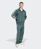 Adidas Firebird Track Top - Mid Green / Iy9892