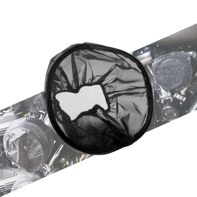 HCmotorku Motorcycle Rain Sock Air Air Filter Cover Rain Cover for Sportster 883