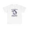 Yes Im Pretty Graphic T Shirt Cotton Tee BRAND NEW