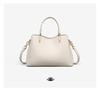 Elegante Dames Crossbody Handtas van Echt Leer 2026 - Perfect Verjaardagscadeau voor Moeders