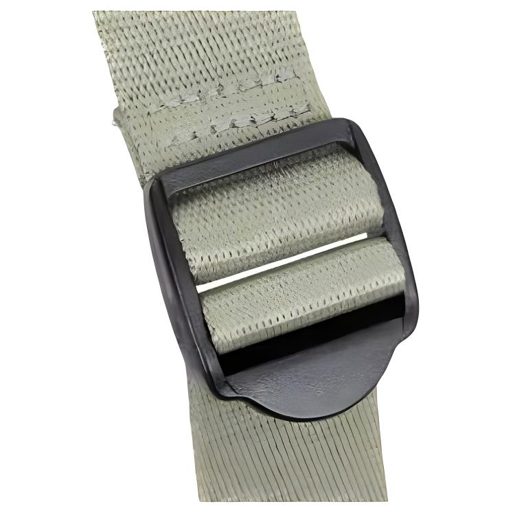 New MLB Polyamide Crossbody Bag, Shoulder Bag Unisex Green 3ABQB035N-43KAP