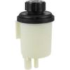 Stuurbekrachtigingsreservoir - Nr. 30680756 Auto Automoetieve Stuurbekrachtigingstank - voor Volvo S80 2007-2014 Plastic Beige - 1 Stuks