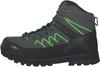 CMP Moon Mid Waterproof Trekking Shoes