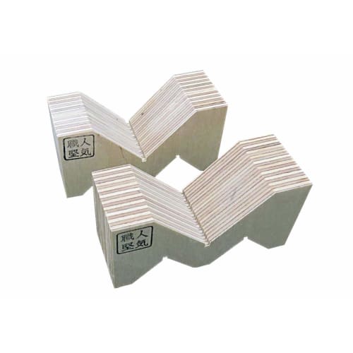 

Shimomura Alec Shokunin Katagi Reprint Edition Mzi Block Mini Plastic Model Tool AL-K162