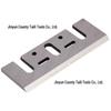 82mm Universal Electric Planer Blades for Makita & Hitachi Woodworking