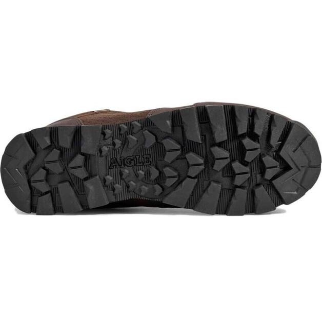 Треккинговые ботинки Aigle Plutno 2 Mtd Lt