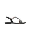 Damenschuhe – Sandalen