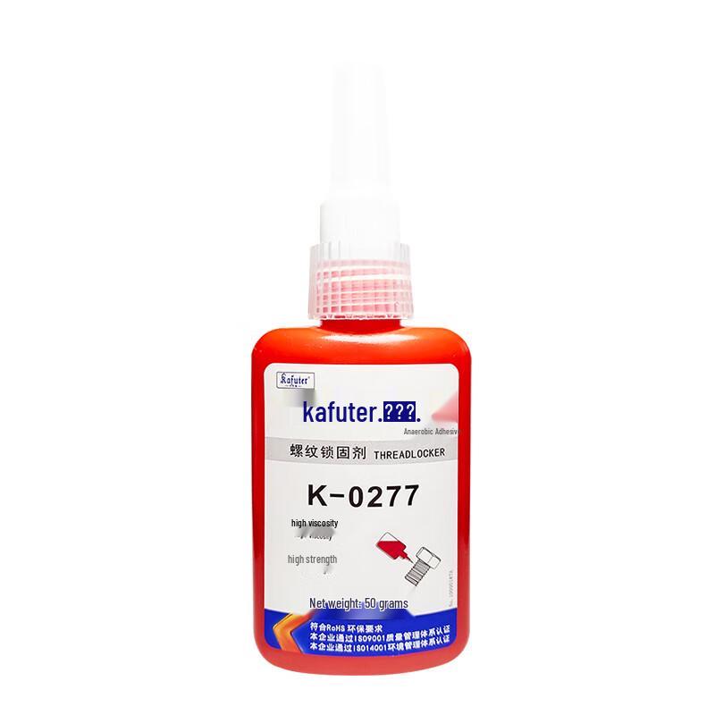 Kafuter High Strength Anaerobic Threadlocker