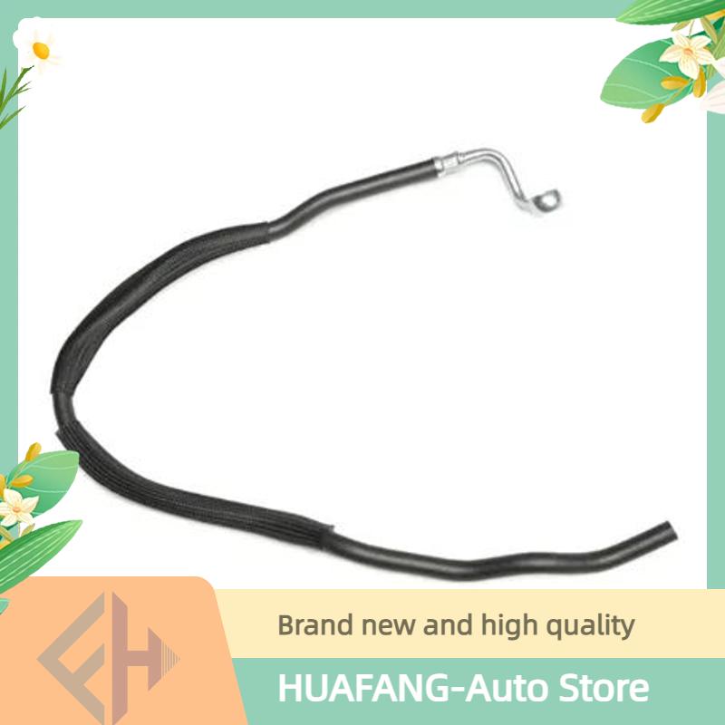 

Original Power Steering Pressure Hose 4f1422891a,4f1422891m,4f1422891l For A6 Allroad C6 2.7/3.0/3.2/4.2 2006-2011,a6