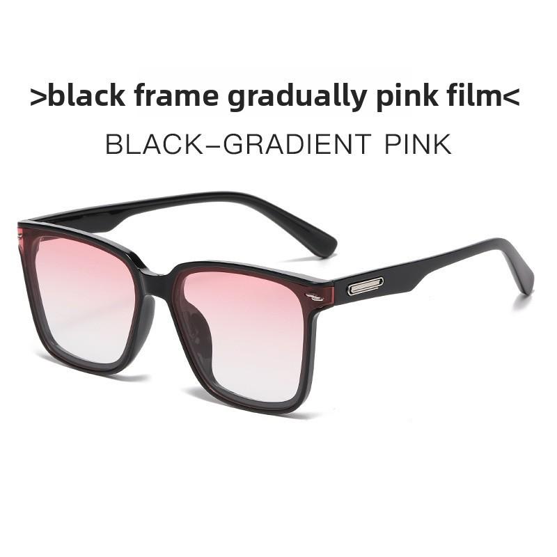 Trendy Square Shape Sunglasses For Women With Uv Protection Fashionable Sun Eyewear For Parties