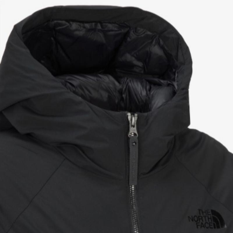 The North Face Women S Down Jacket Black rdS Alberta