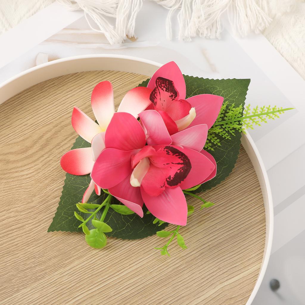 Vintage Chinese Flower Fringe Hair Sticks Fashionable Female Metal Hairpin Hair Stick Hairwear Hair Ornament Jewelry Accessories