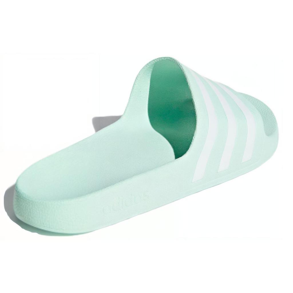 Adidas Adilette Aqua 'Ice Mint' F35535