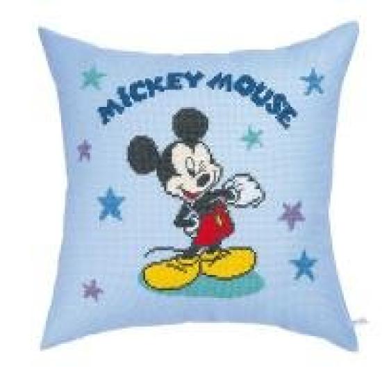 

Olympus 5994 Набор для вышивания Подушка Disney Mickey Mouse Star