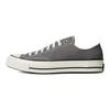 Converse 1970s Stylish and Versatile Non-slip and Wear-resistant Low-top Board Shoes Unisex Grey