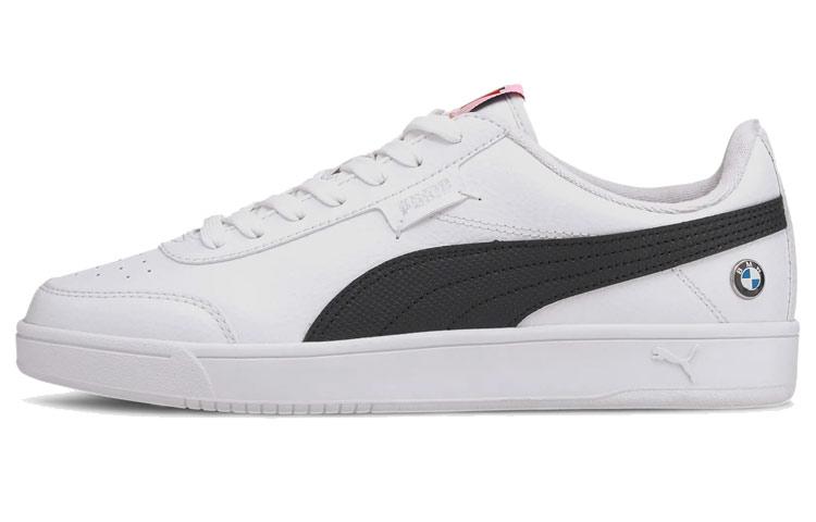 PUMA Bmw M MotoRSport Court Legend 306525-02 44