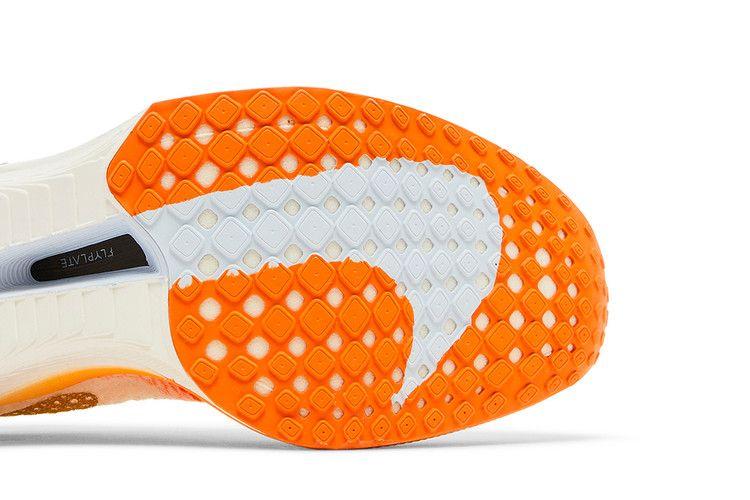 Nike Wmns ZoomX VaporFly Next% 3 'Bright Mandarin'
